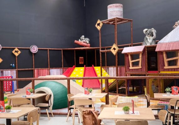 Hoopla Pakenham Reviews