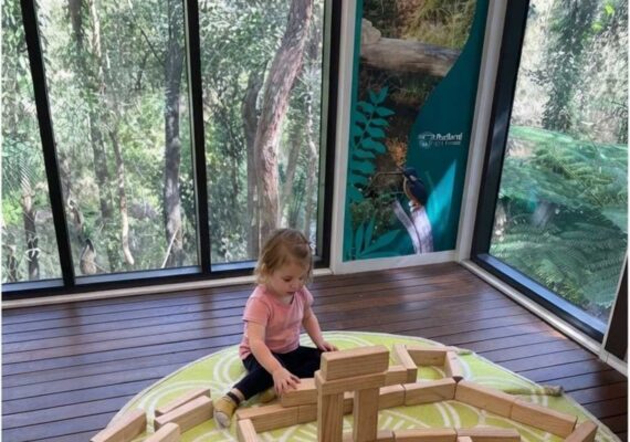 IndigiScapes Centre Capalaba - A Nature-Based Day Out for Kids