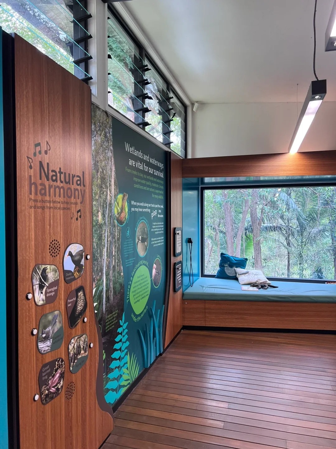 IndigiScapes Centre Capalaba
