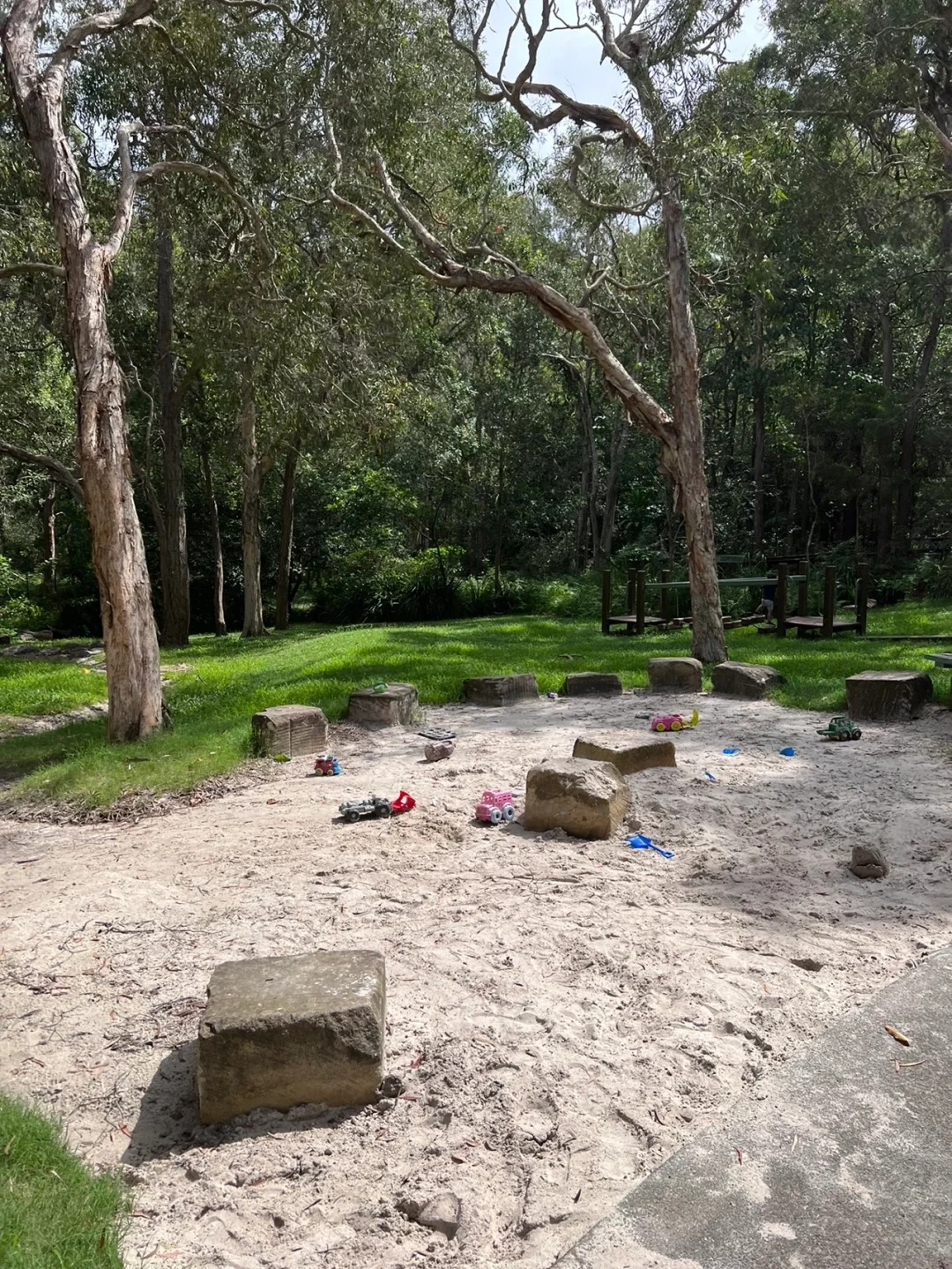 IndigiScapes Centre Capalaba