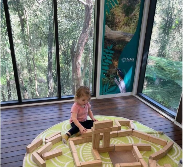 IndigiScapes Centre Capalaba