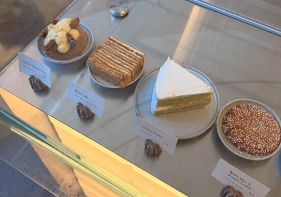 Itera Bakery Brunswick Review