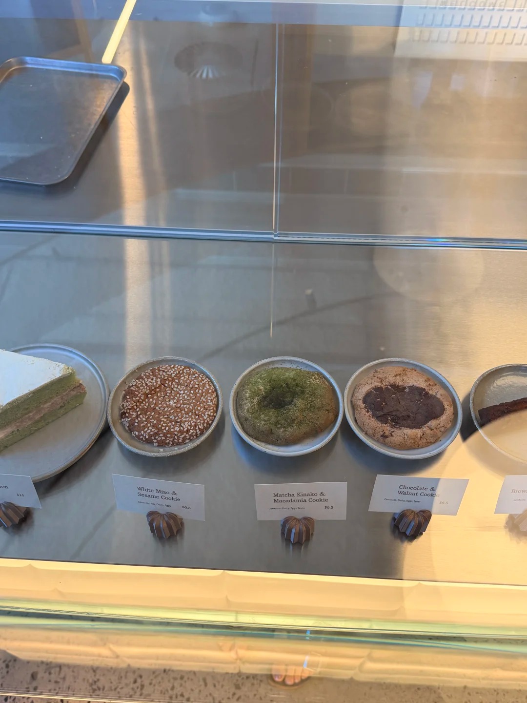 Itera Bakery Brunswick Review