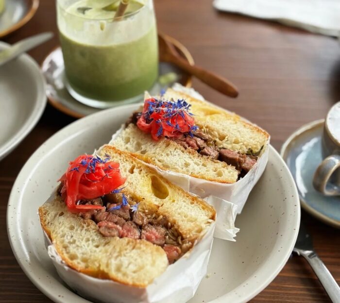 KYO Bakehaus – A Japanese Cafe in Kelvin Grove