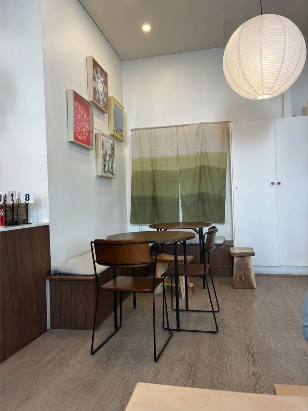 KYO Bakehaus – A Japanese Cafe in Kelvin Grove