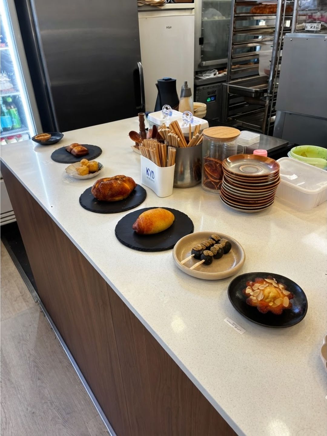 KYO Bakehaus – A Japanese Cafe in Kelvin Grove