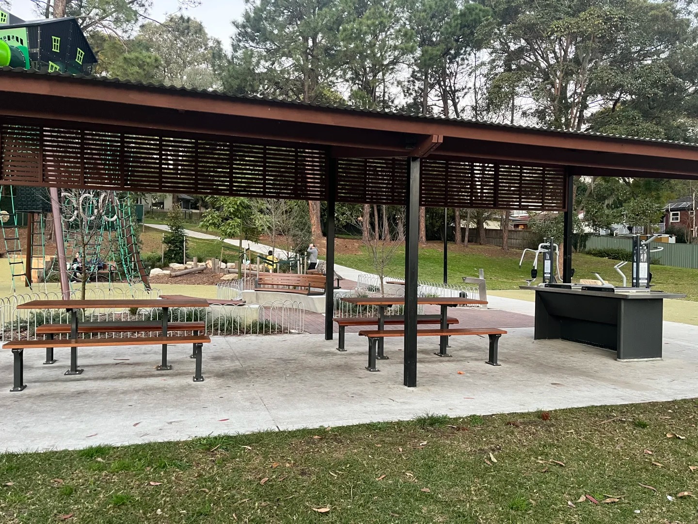 Kilpack Park Carlingford Reviews