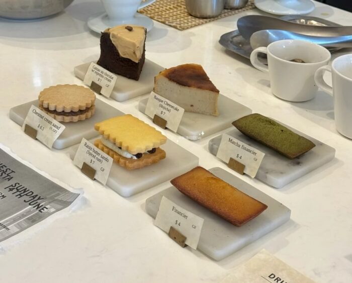 Kimino Cafe Ashgrove Reviews