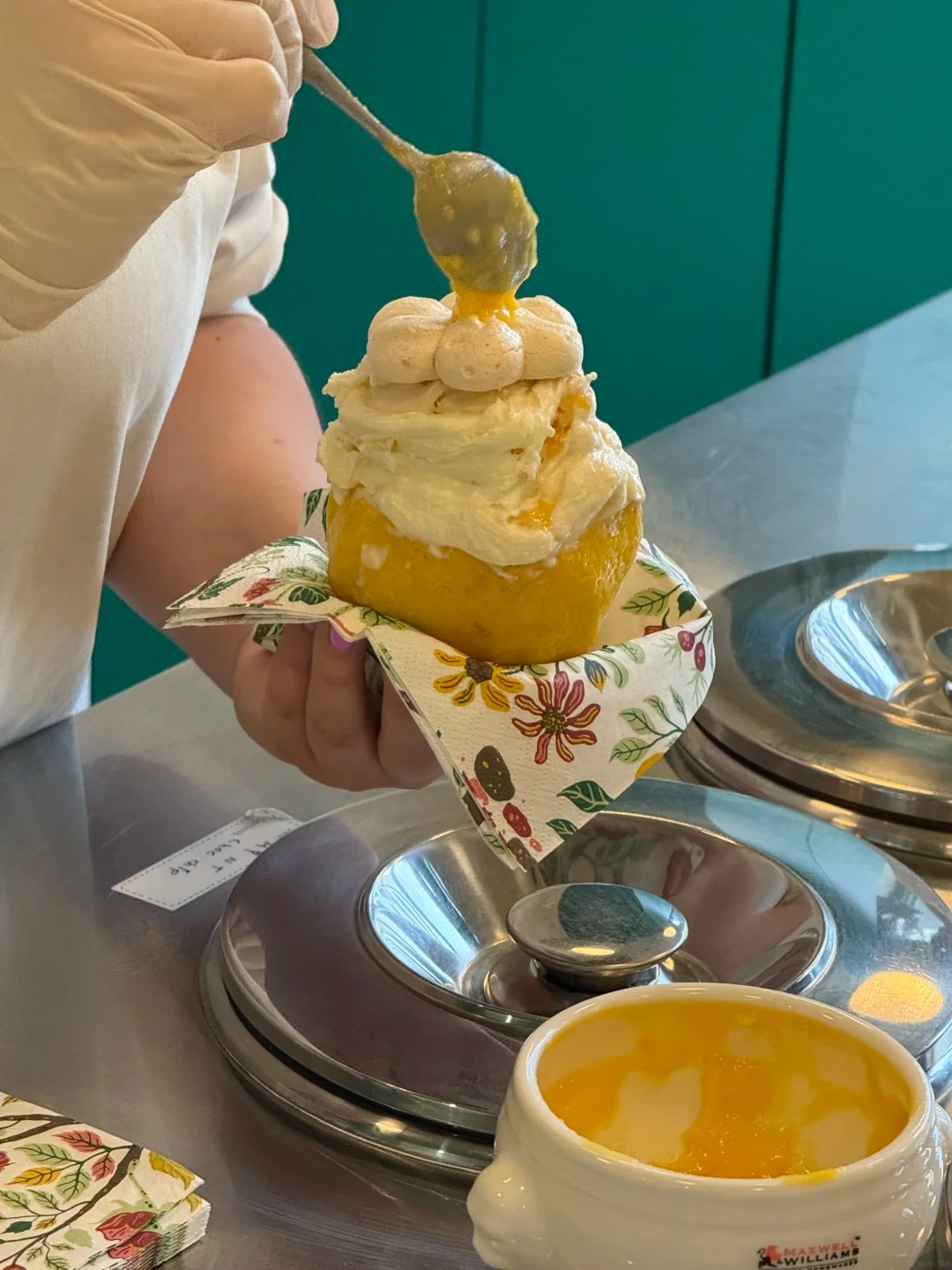 L'Arte Della Gelato Fitzroy Review