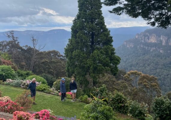 Leura Gardens Festival 2026 Reviews