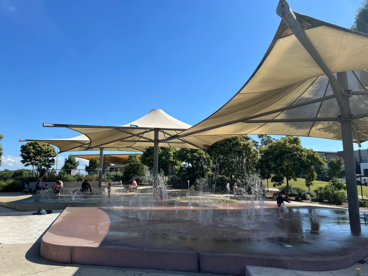 Livvi's Place Elara Marsden Park