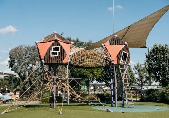 Livvi's Place Elara Marsden Park