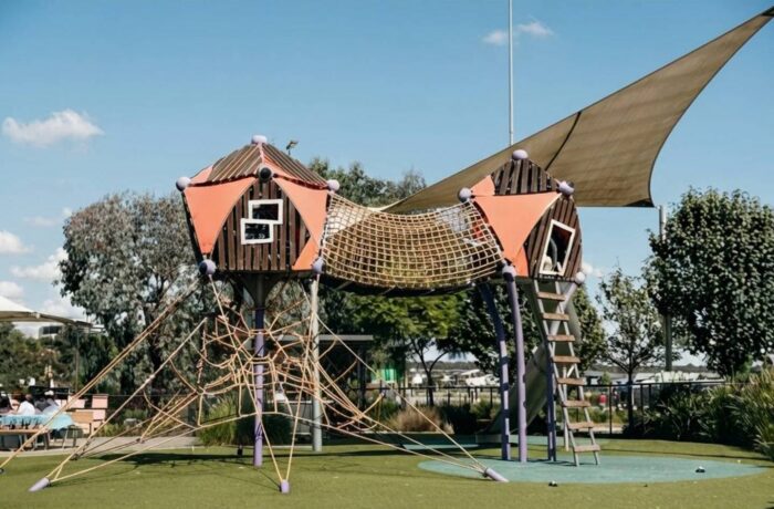 Livvi's Place Elara Marsden Park