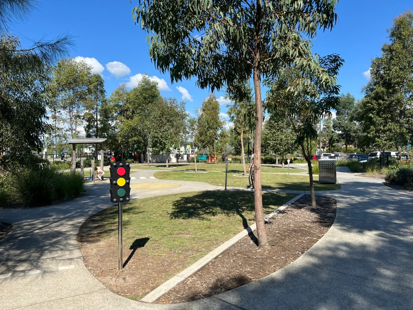 Livvi's Place Elara Marsden Park