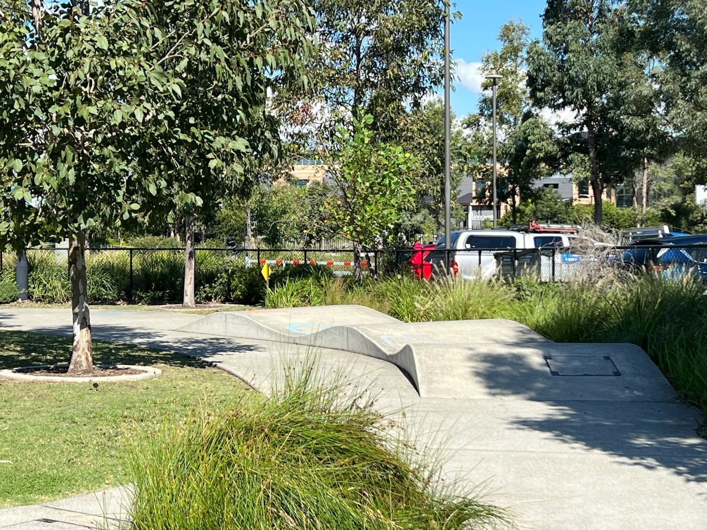 Livvi's Place Elara Marsden Park