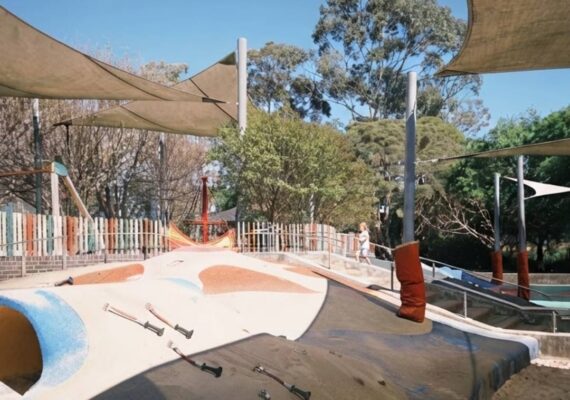 Livvi's Place Ryde Review