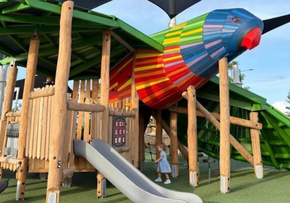 Lorikeet Park Reviews