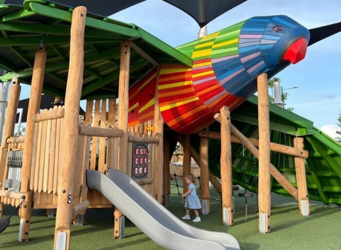 Lorikeet Park Reviews