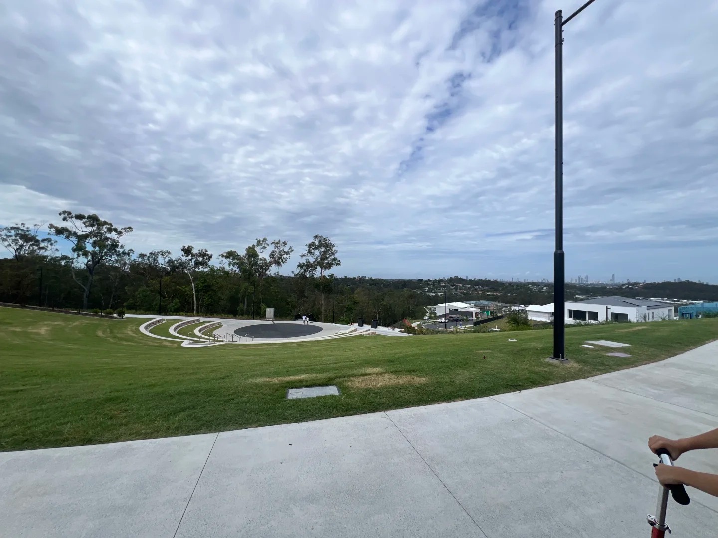 Lorikeet Park Reviews