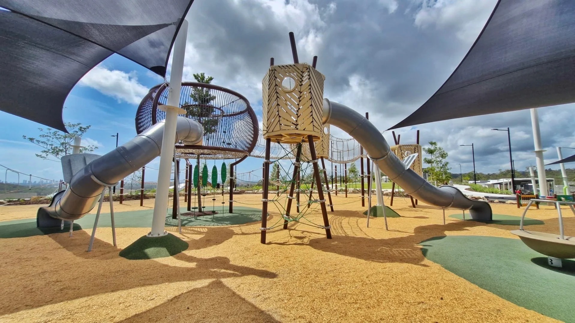 Lorikeet Park Reviews