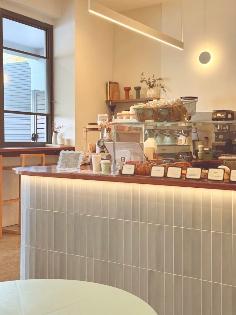 Luna Bakery Carlton Reviews