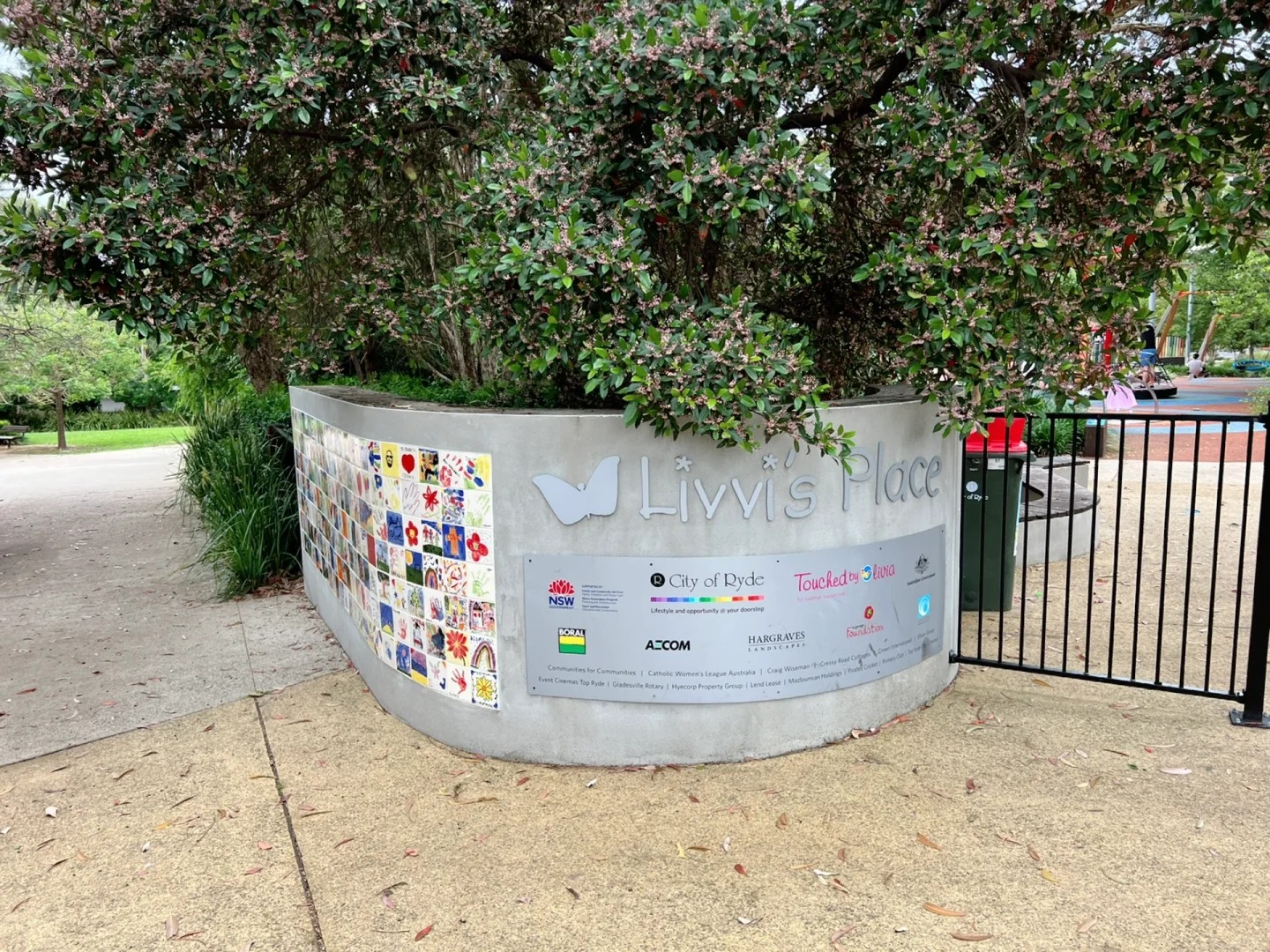 Livvi's Place Ryde Review 