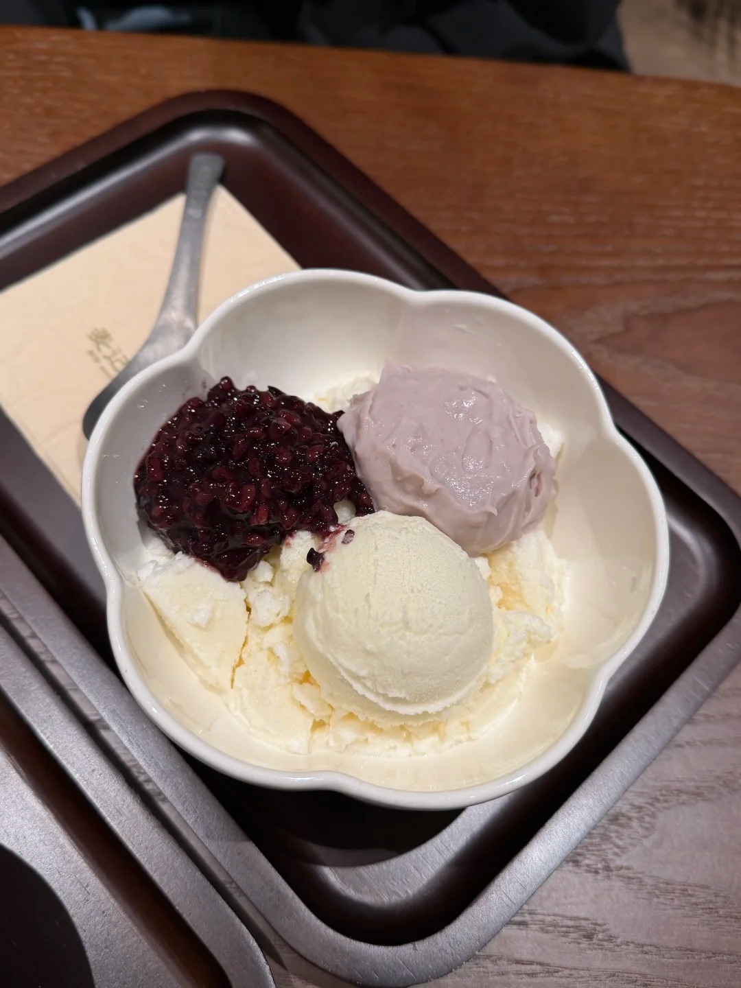 Makkee Dessert Sydney - Menu and What to Order
