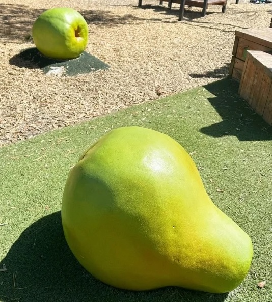 Mcalpin Reserve Playground Reviews