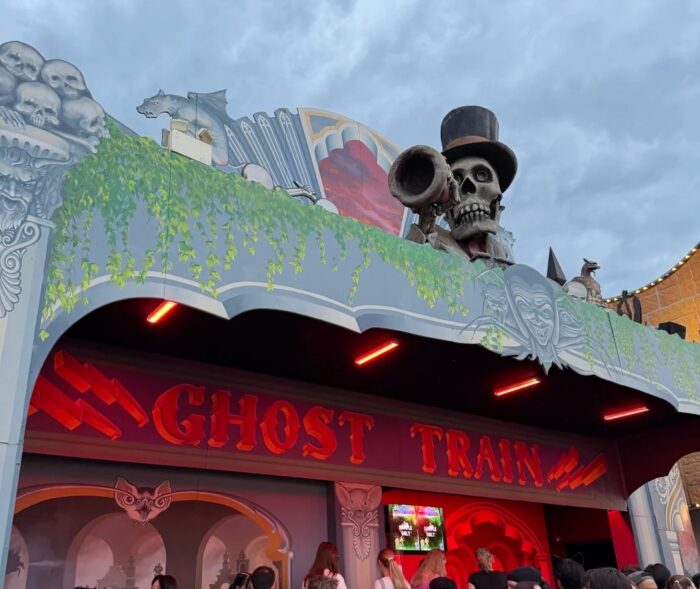Melbourne’s Halloween Event at Luna Park 2026 Reviews