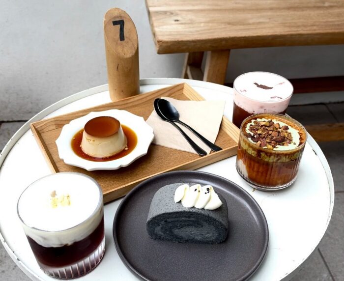 Moon & Back Cafe Rosebery Reviews