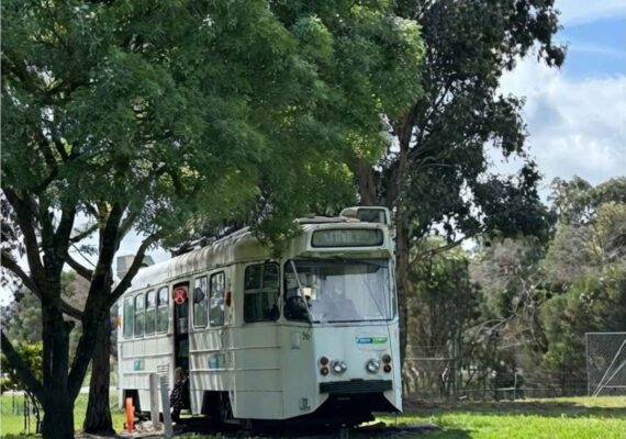 National Steam Museum Scoresby Reviews