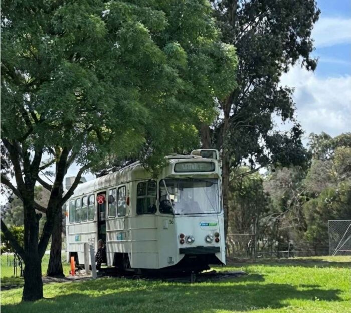 National Steam Museum Scoresby Reviews