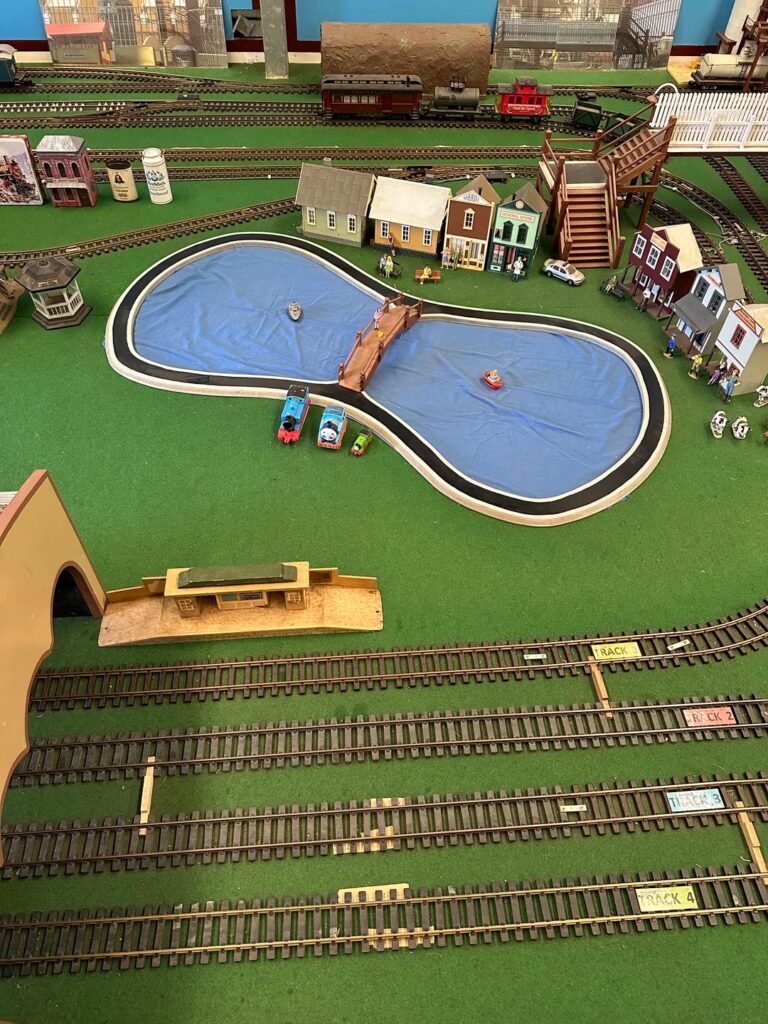 National Steam Museum Scoresby Reviews