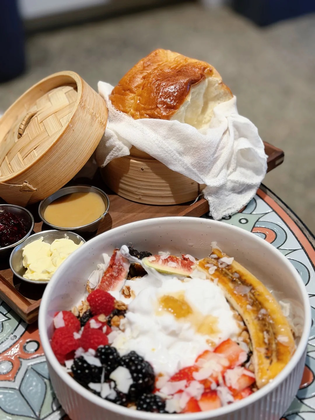 Nos. Bakehouse & Cafe Dutton Park Reviews 