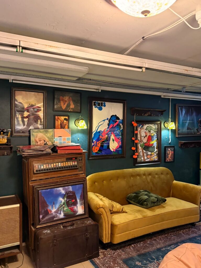 O3 Space Newtown Review