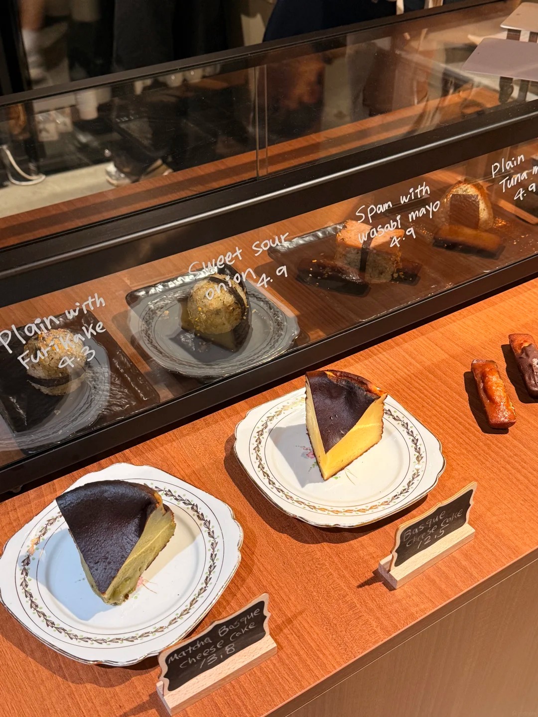 OMO Cafe Melbourne CBD