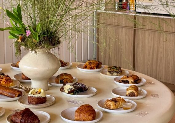 Pantry Story Stanmore Review