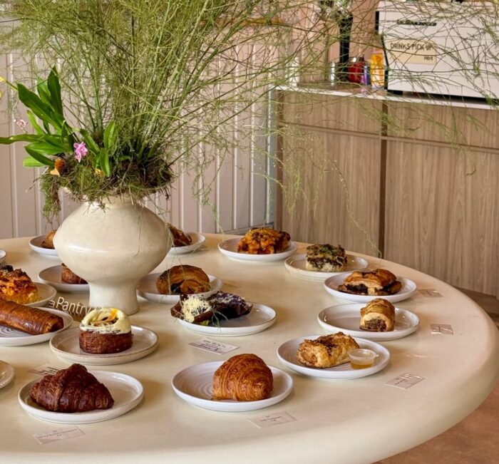 Pantry Story Stanmore Review