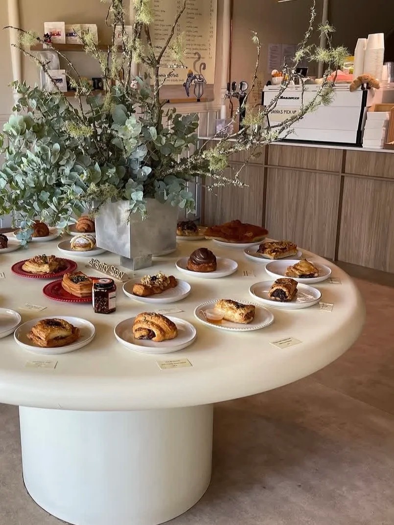 Pantry Story Stanmore Review