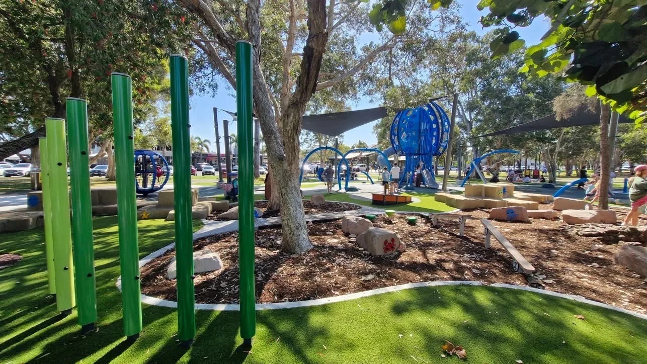 Paradise Point Parklands (Upgrade) Reviews