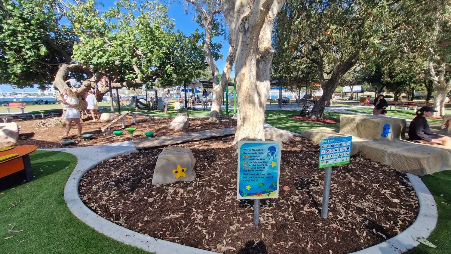 Paradise Point Parklands (Upgrade) Reviews