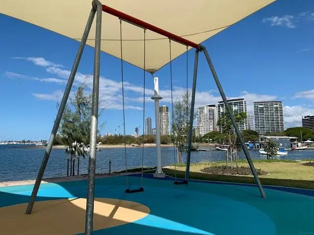 Peninsula Playground Southport Reviews