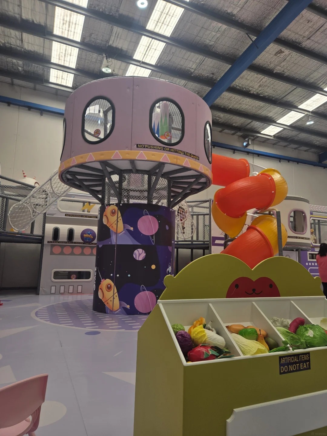 Peppy Planet Bayswater Review