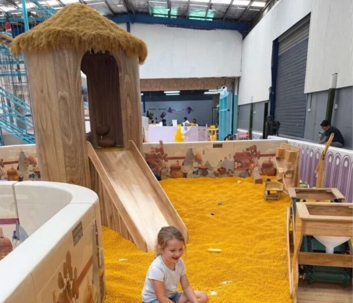 Peppy Planet Bayswater Review