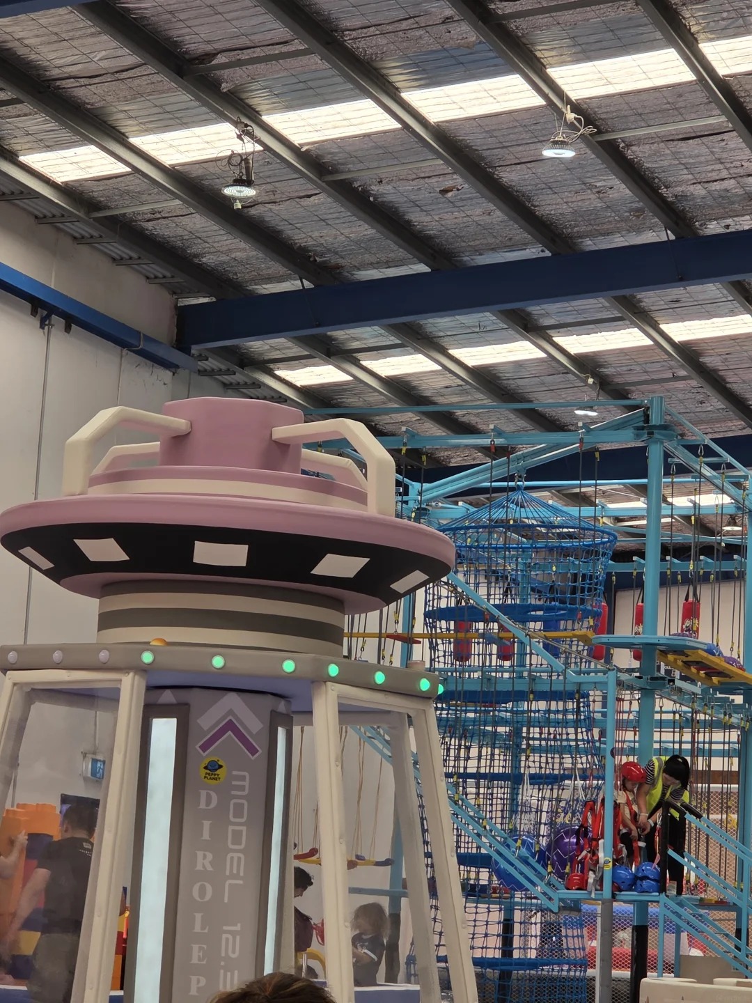 Peppy Planet Bayswater Review