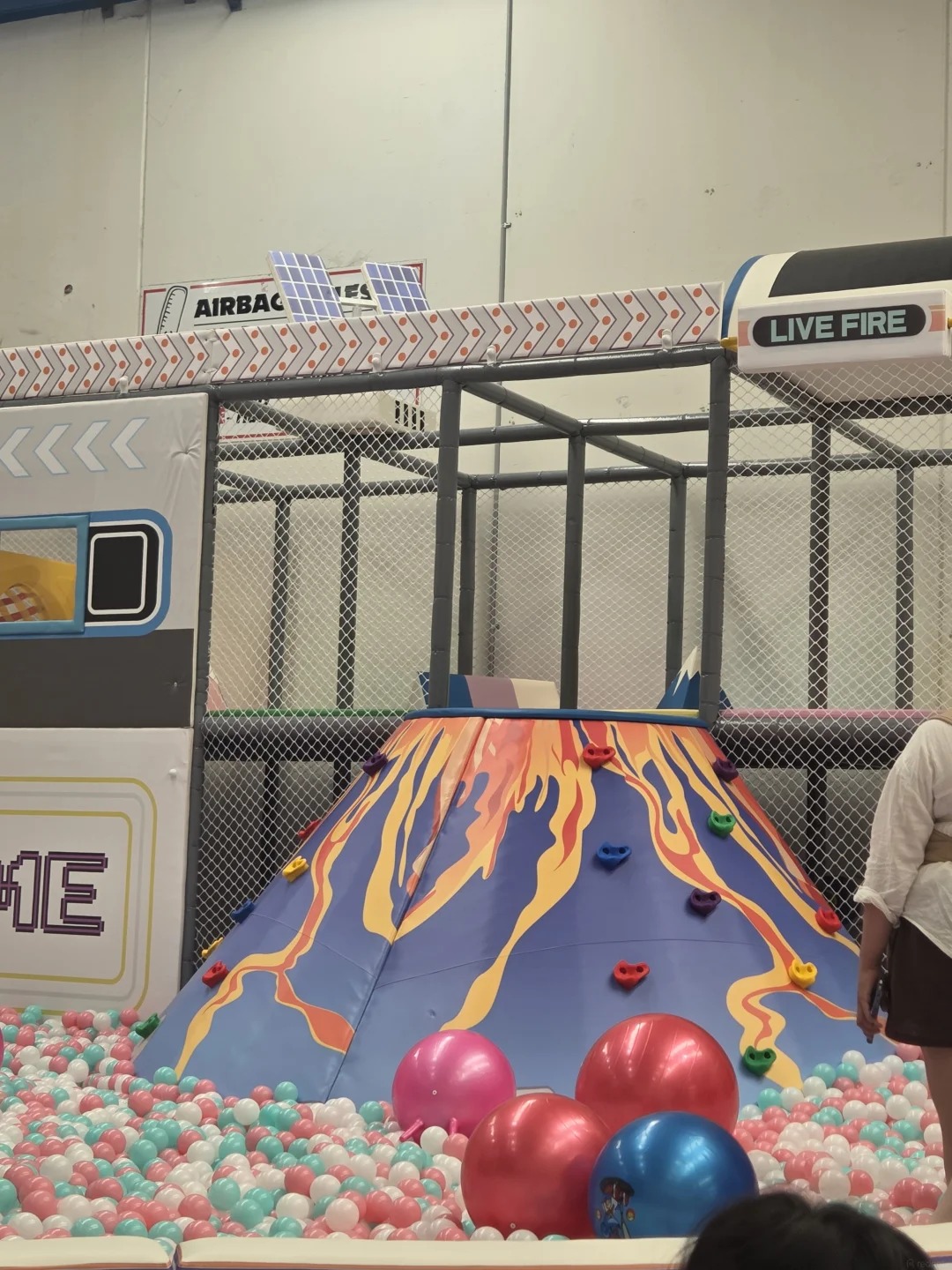 Peppy Planet Bayswater Review
