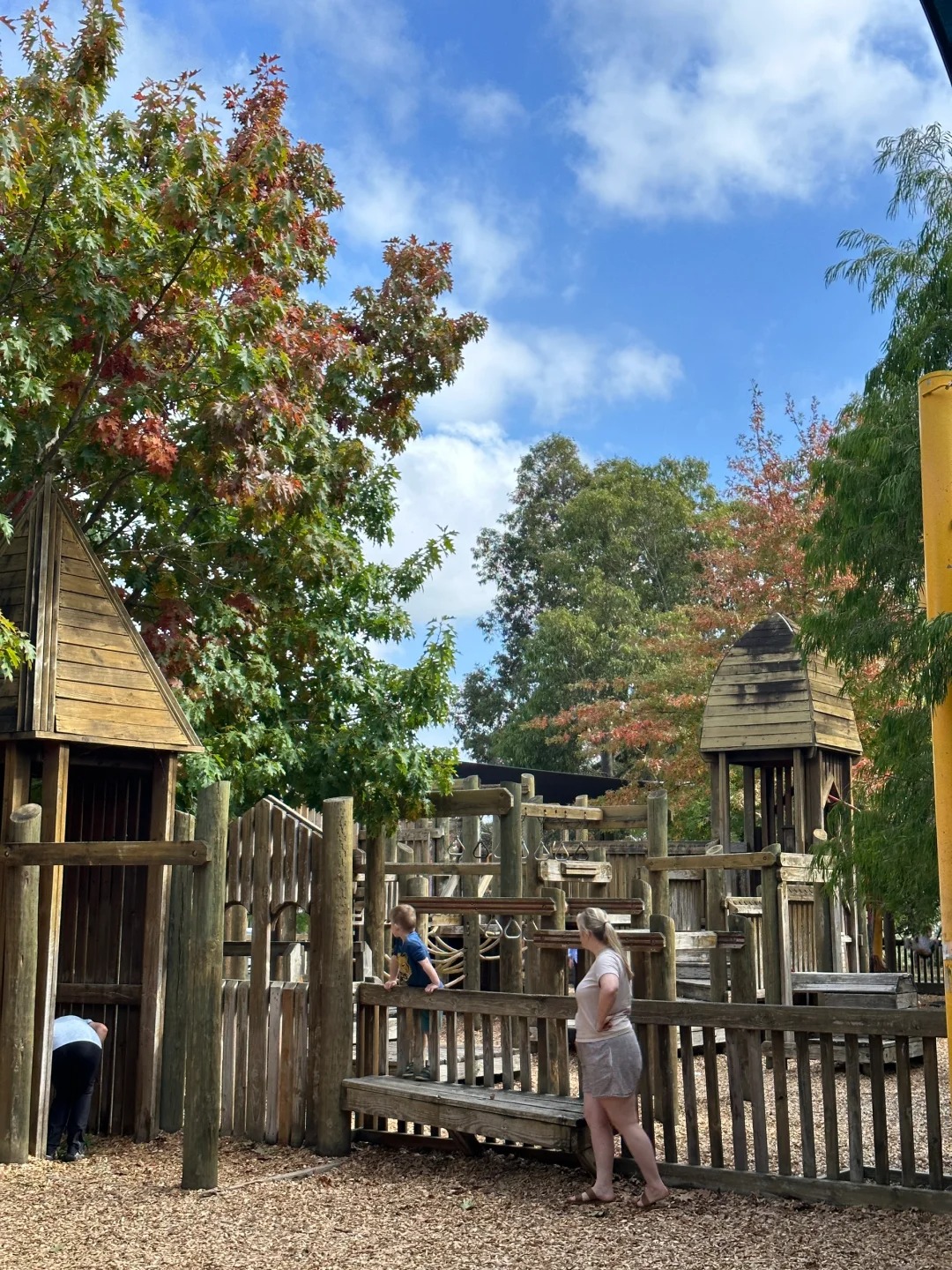 Phoenix Park Adventure Playground Reviews