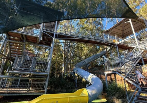 Putney Park Playground Reviews