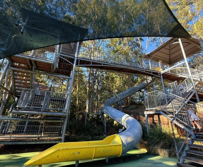 Putney Park Playground Reviews