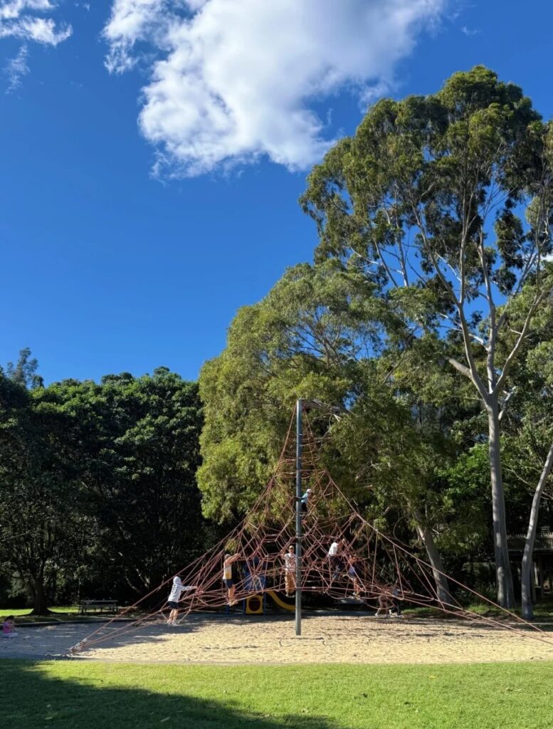 Putney Park Playground Reviews